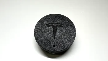 Центральная крышка колеса Highland Photon Tesla Model 3 2024 2