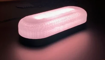 Glowlamp 1