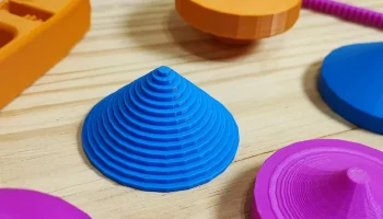 Ремикс Spinning Top для вертолета Strong Pull...... 4