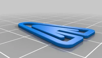 Paper Clip 6