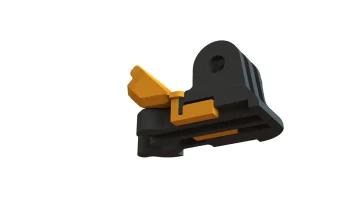 Быстросъемная пряжка GoPro с гибкой защелкой......... 3
