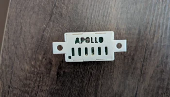 Настенное крепление Apollo MSR-2