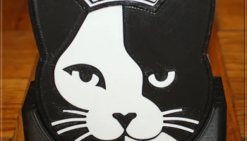 Подставки для кошек 1