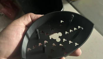 Keurig Поддон для сбора капель Mickey Design...... 2