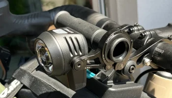 Адаптер Gramm Tourpacking Handlebar Roll 10л