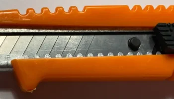 Устройство для резки нити Flashforge Adventurer 5M (AD5M).. 8