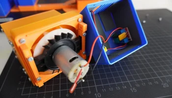 WePlawama22 MKII - машина для чистки виниловых пластинок.... 9