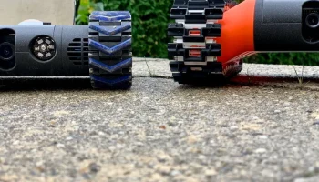 FPV-Rover V2.0 (Танк) 1