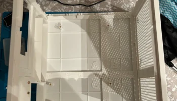 Компактный компьютерный корпус Mini-ITX...... 8