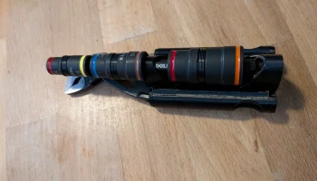 Knipex 711 EDC Caddy с держателем набора головок Klien...... 1