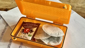 Прочный ящик с магнитной защелкой (параметрический)........ 3