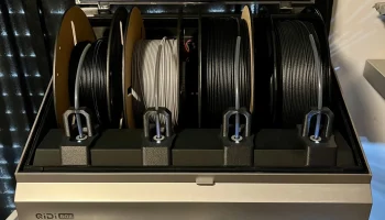 Qidi Box Filament Savor (лента не требуется)