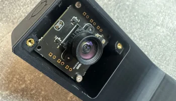B3D AUTODARTS DIY - Automatische Punkteerfassung f&uuml;r Stee.. 3