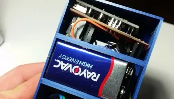 Портативное фотоустройство GoPro 360............ 1