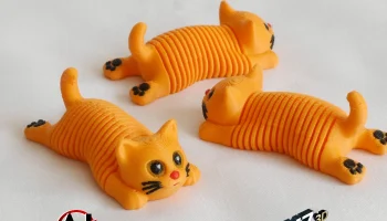 Веселый кот 7