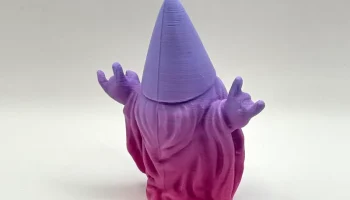 Зажигай, садовый гном! 2
