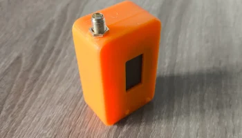 Чехол Heltec V3 Meshcore