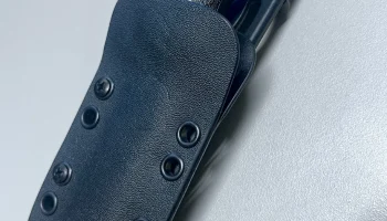 Eickhorn SEK SEK Рукоять ножа Мессергрифф........ 8