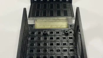 Корпус для Arduino Uno и CNC Shield