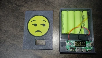 Powerbank 18650 своими руками 3