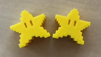 Happy star, крышка велосипедного клапана для Dunlop/Blitz... 3