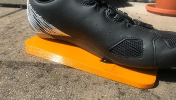 Инструмент для выравнивания Shimano Cleat SPD SL.......... 2