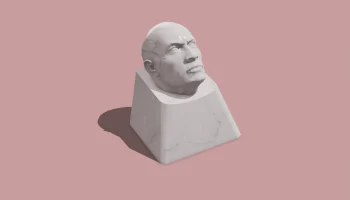 Рок-колпачок