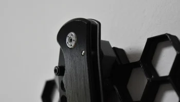 Держатель ножа HSW V2 2