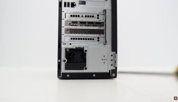 Файл 3D-модели боковой панели вентиляции для Dell 3060/30.. 2