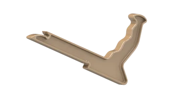 Нажимной блок настольной пилы / Empujador de madera para ..