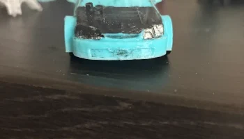 (РЕМИКС) Дрэг-рейсинг FWD Honda EK Hatch 3