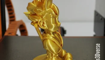 Goku Kid Support Бесплатный ремикс 2