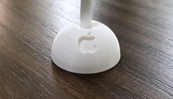 Держатель Apple Pencil - Self Balances - Минималистичный ...