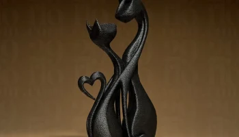 Кошачий роман 1