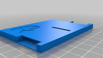 Мультитул для кредитных карт V2 2