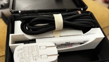Вставка для прочной коробки 150x100 от Whity для аксессуа.. 2