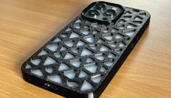 Гибкий чехол из ТПУ для iPhone 13/14 Pro