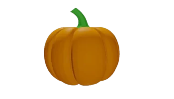 Pumpkin 1