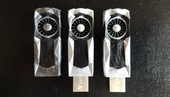 USB-накопитель GTX 1080 FE Design (маленький)...... 1