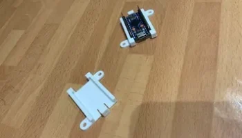 Держатель платы Arduino Pro Micro