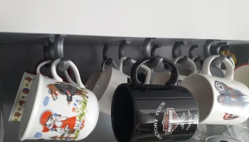 Крючок для чашки Крючок для чашки