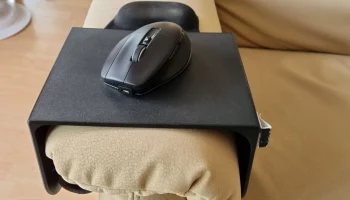 Maus Pad для дивана Lehne (200 мм)
