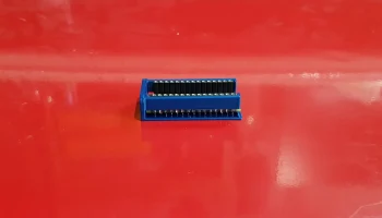 Arduino NANO Любой быстрый корпус 4