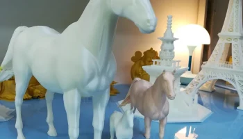 Horse 2