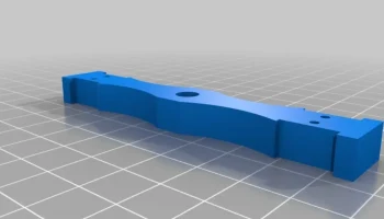 Mini Quadruped - оптимизирован для сервоприводов 9G......... 5