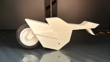 Художественный вымышленный мотоцикл...... 9