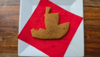 Формочки для печенья Benchy - набор из 2 шт.... 1