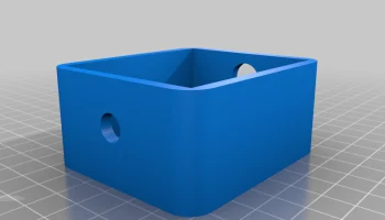 Чехол для прототипа платы ElectroCookie Mini PCB........ 7