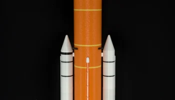 SLS Блок 1 (Артемида) 5