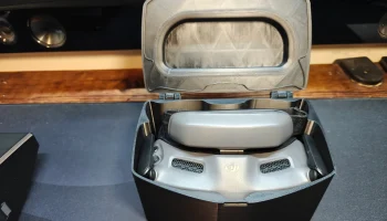 Чехол для очков DJI Goggles 3